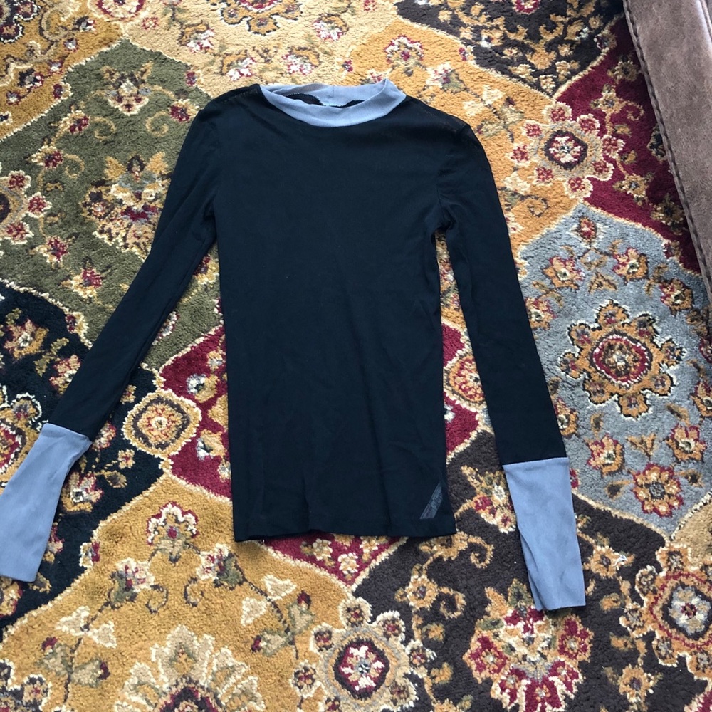 Free people top